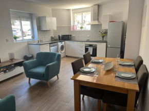 Vacation apartment - central Portimao
